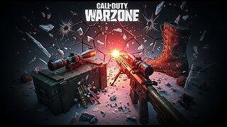 Thunderbolt's Return! ⚡️ (Warzone Flashback) #Call of Duty #Black Ops6