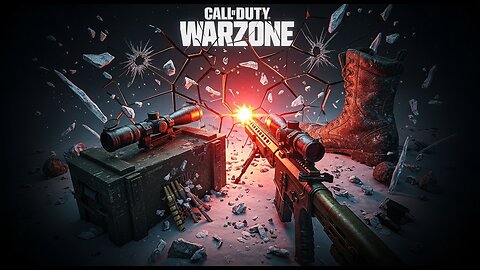 Thunderbolt's Return! ⚡️ (Warzone Flashback) #Call of Duty #Black Ops6