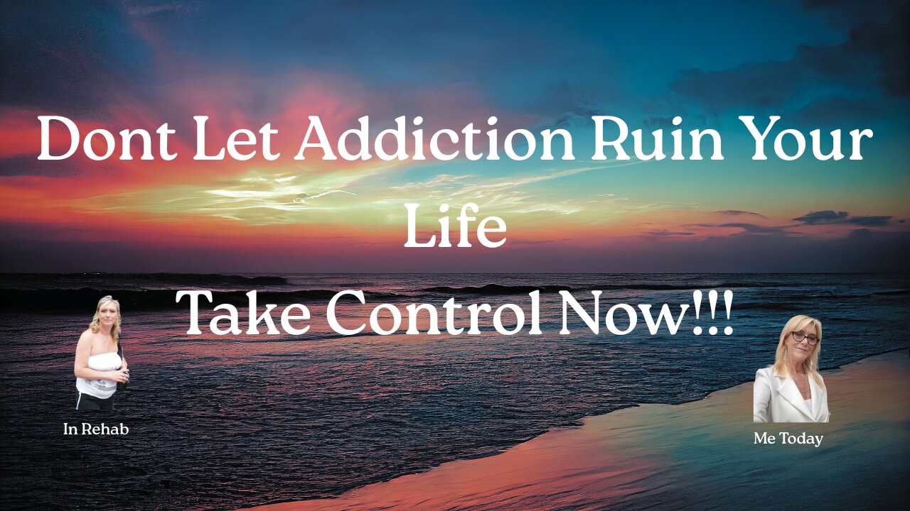 Breaking the Chains of Addiction. Guided Hypnosis