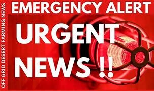 EMERGENCY ALERT !! TRUMP TO START NUCLEAR TESTING AGAIN !! NATIONAL GUARD TRAINING FOR CIVIL UNREST