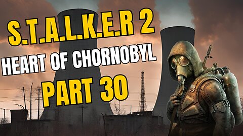 S.T.A.L.K.E.R. 2 Dexter's Secret Laboratory