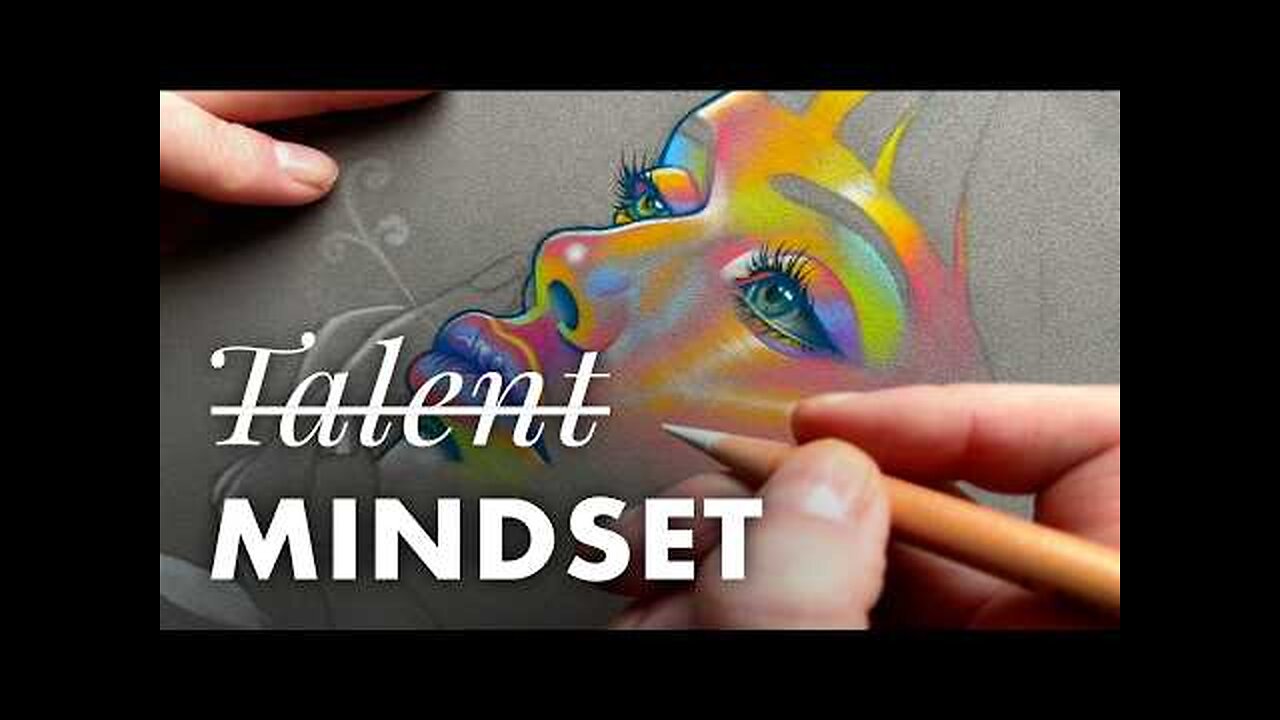 5 Art Lessons I Learned The Hard Way