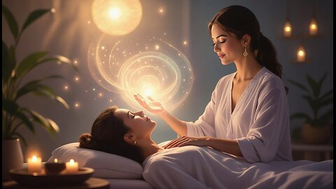 The Miracle of Energy Medicine: Unblocking Chakras, Blockages, and Healing Disease Naturally