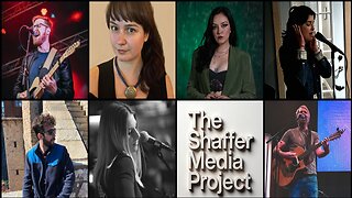 Open Heart Surgery - A blues song with vocals by Carolina Padron