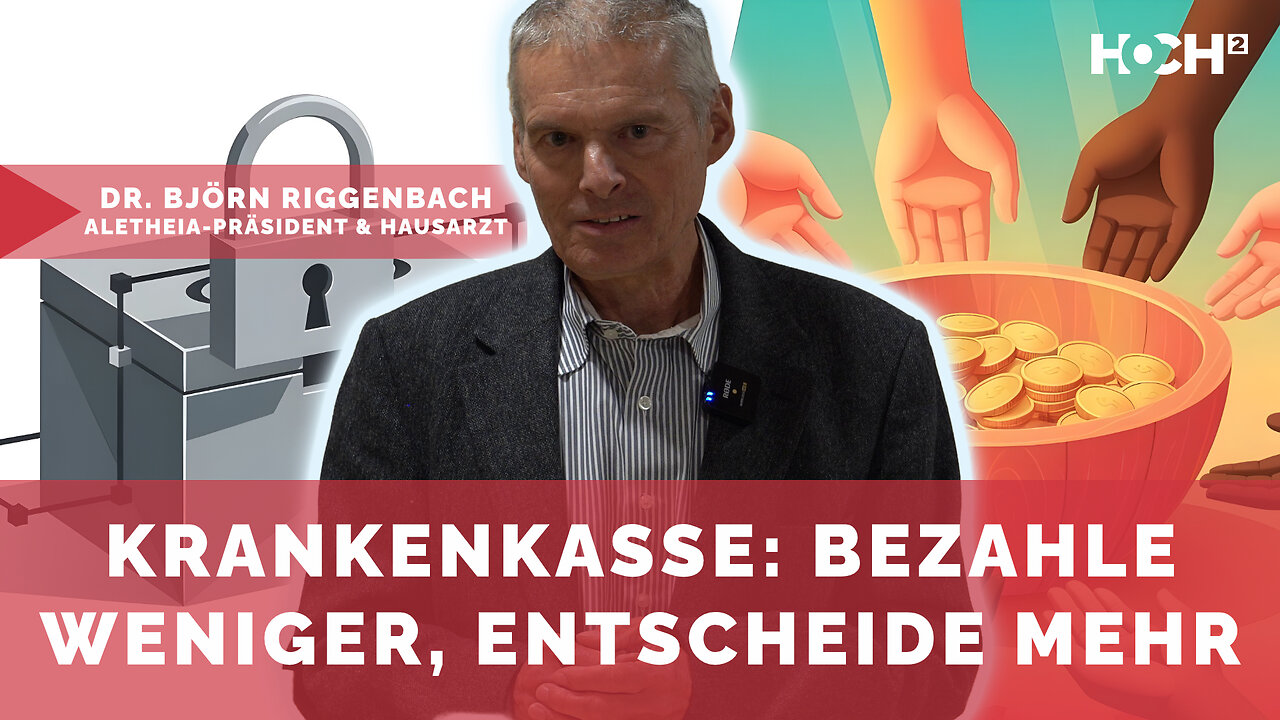 Selbstbestimmt gesund: Neue Wege jenseits der Zusatzversicherung