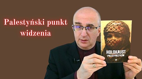 BookTube: Palestyński punkt widzenia