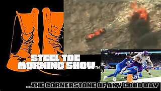 Turning Over Control To You! STMS 11-07-25