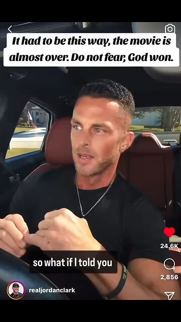 Military Operation Has Been Going On