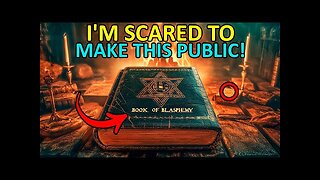 Jesus Reveals The Hidden GOD: The SECRET Book of John BANNED From The Bible (Part 1)