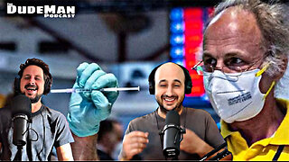 COVID mRNA Shot: Stanford Study Revealed