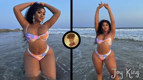 Joy King ✨ African Queen 👑
