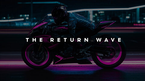 Eternal Echoes Project - The Return Wave (from "Outrunner")