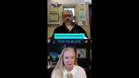 Conscious home design for your life