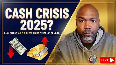 They Want You To Stay Broke: 50‑Year Mortgages, Tariffs & Debt Traps