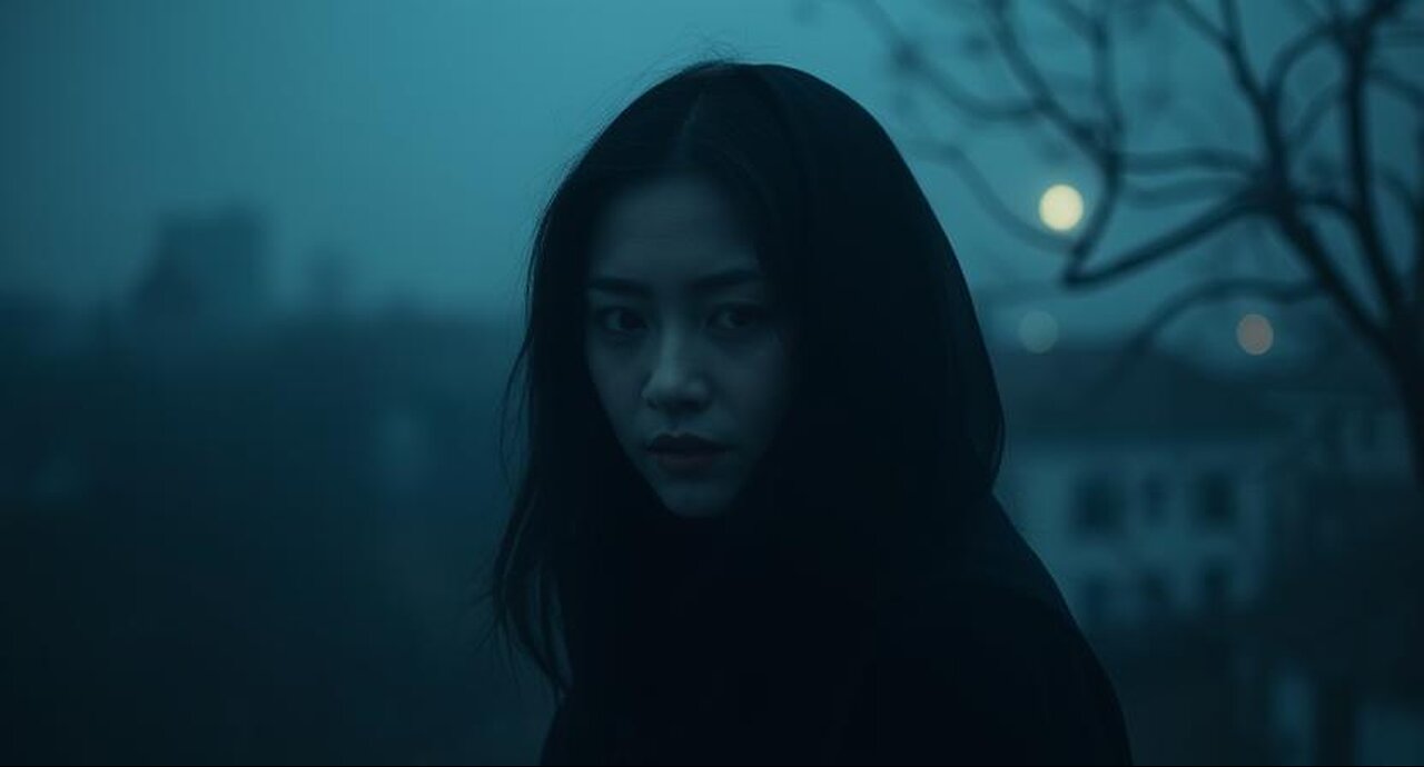 Gặp Gỡ Bí Ẩn: Cuộc Gọi Từ Người Phụ Nữ Lạ Lẫm