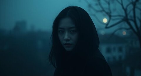 Gặp Gỡ Bí Ẩn: Cuộc Gọi Từ Người Phụ Nữ Lạ Lẫm