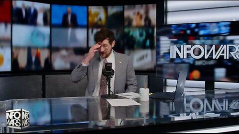 1 13 25 American Journal Harrison Smith Deadly LA Fires Continue As DEI Democrats Fail Blazes