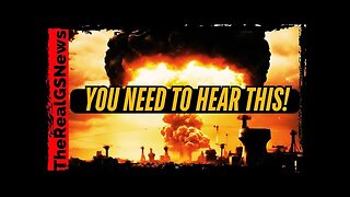 🚨 SOMETHING BIG COMING NEXT WEEK!!! - "1 Million SOLDIERS" Nuclear Weapons REQUESTED!!!