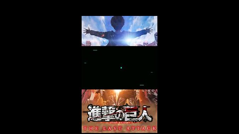 Attack on Titan: El ataque final