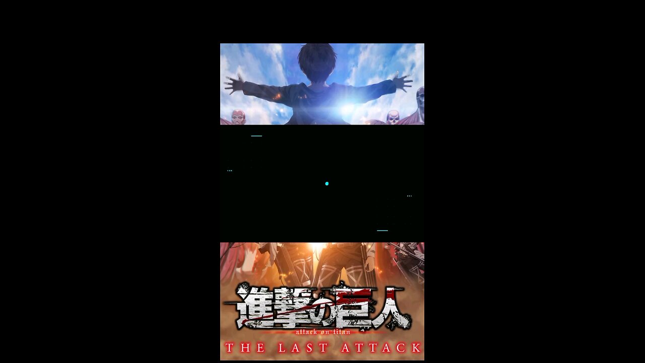 Attack on Titan: El ataque final