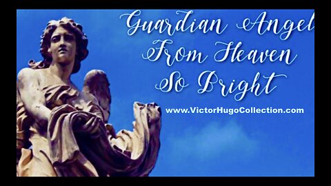 God Works In Mysterious Way Vatican United States Naval Academy VictorHugo Laura Baker Brandon Kroll