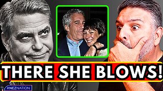 THIS is REALLY BAD for Democrats! NEW Epstein Bombshell JUST DROPPED!