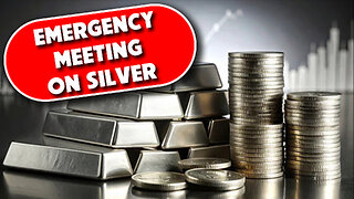 Emergency Meeting on Silver 12/19/2025