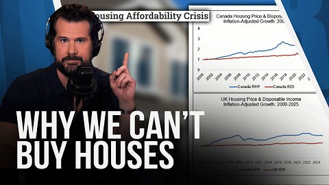 This Is How You Solve the Housing Affordability Crisis
