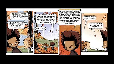 The Tragic Search for Identity Lando Freeman's Story