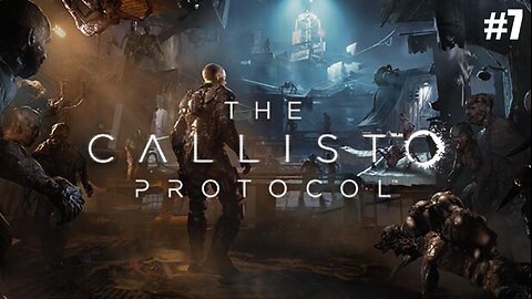 Tower / The Callisto Protocol / Final Chapter