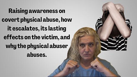 What is Physical Abuse?