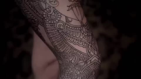 Top 10 Flower and Butterfly Tattoos for Women, 2022