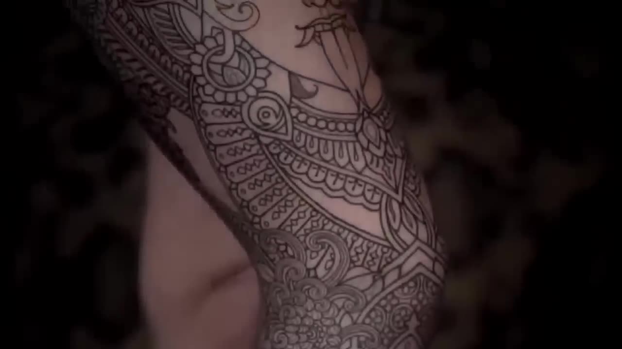 Top 10 Flower and Butterfly Tattoos for Women, 2022