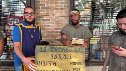 GMS Miami Florida Live Church Camp 1/24/26