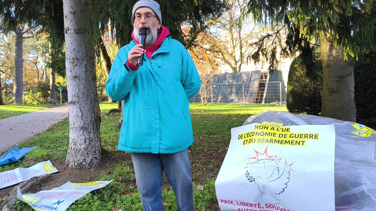 SATURDAY FOR LIBERTY 8.11.2025 - 1.