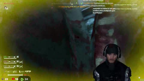 (XBOX) - Helldivers 2 - CYBERSTAN AWAITS!!