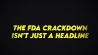 The Hidden Dangers of Low-Purity Peptides (Fake vs. Real)