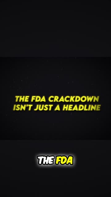 The Hidden Dangers of Low-Purity Peptides (Fake vs. Real)