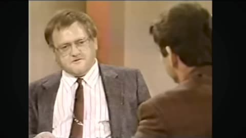 WWF Ringboys: Former Wrestler, Ring Announcer, & Barry Orton Confront Vince