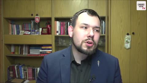 Minister jak małpa z brzytwą - Komentarz Narodowy