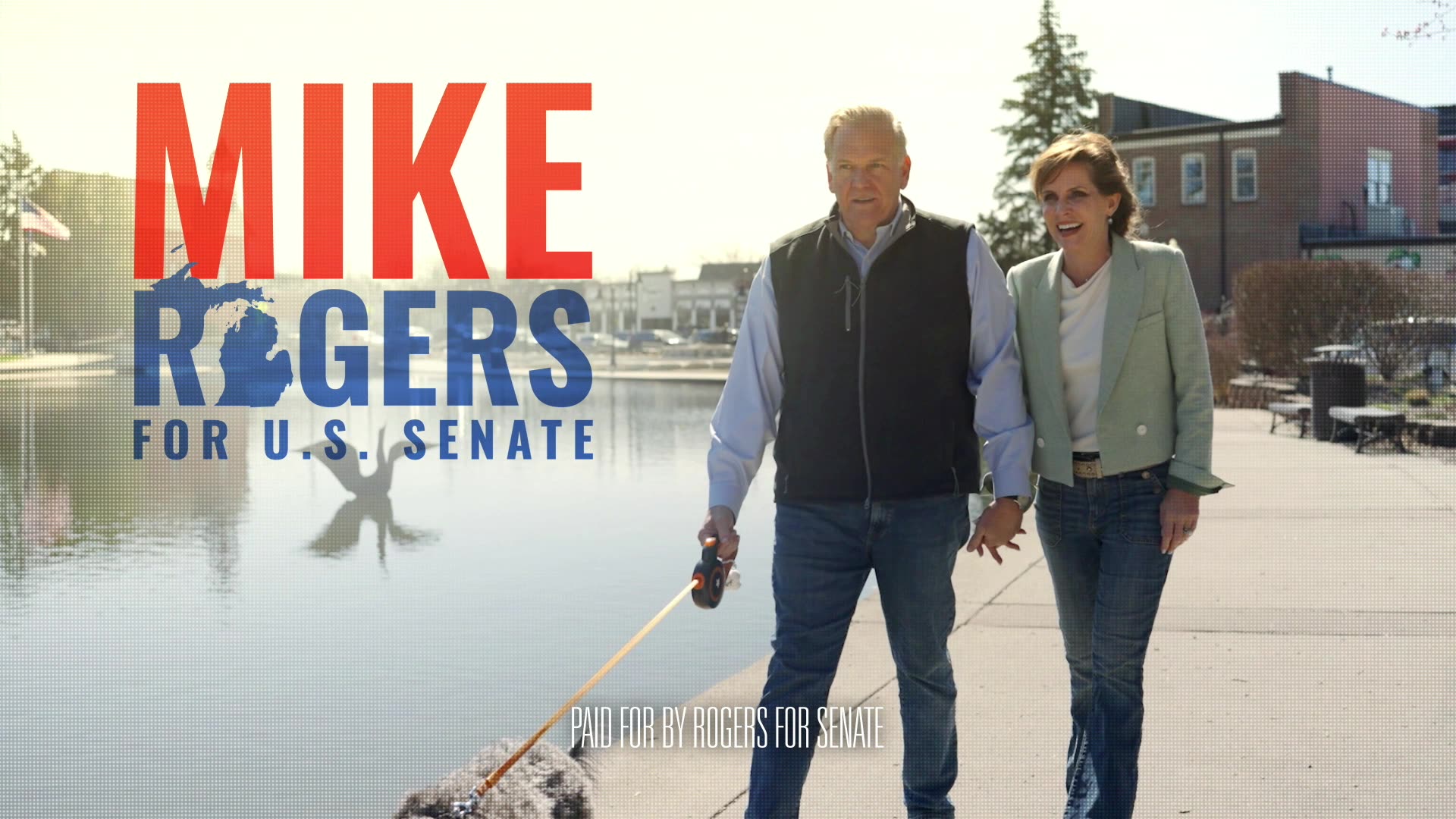 Trump-Backed Senate Candidate Says Democrat Opponents Would Have Jacked Up Taxes