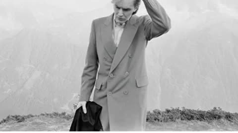 David Sylvian (Japan) - Taking the Veil (1986)