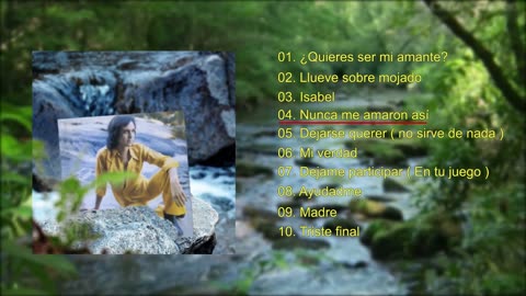 CAMILO SESTO ( ¿Quieres Ser Mi Amante ? - Edición Especial 50 Aniversario )