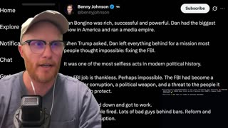 🚨 BONGINO QUITS FBI to CRUSH Deep State on Air! Epstein Pics DROP & Campus Chaos EXPLODES 🔥