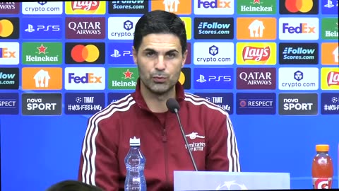 GYOKERES SEVEN OUT! - Arteta fixture anger