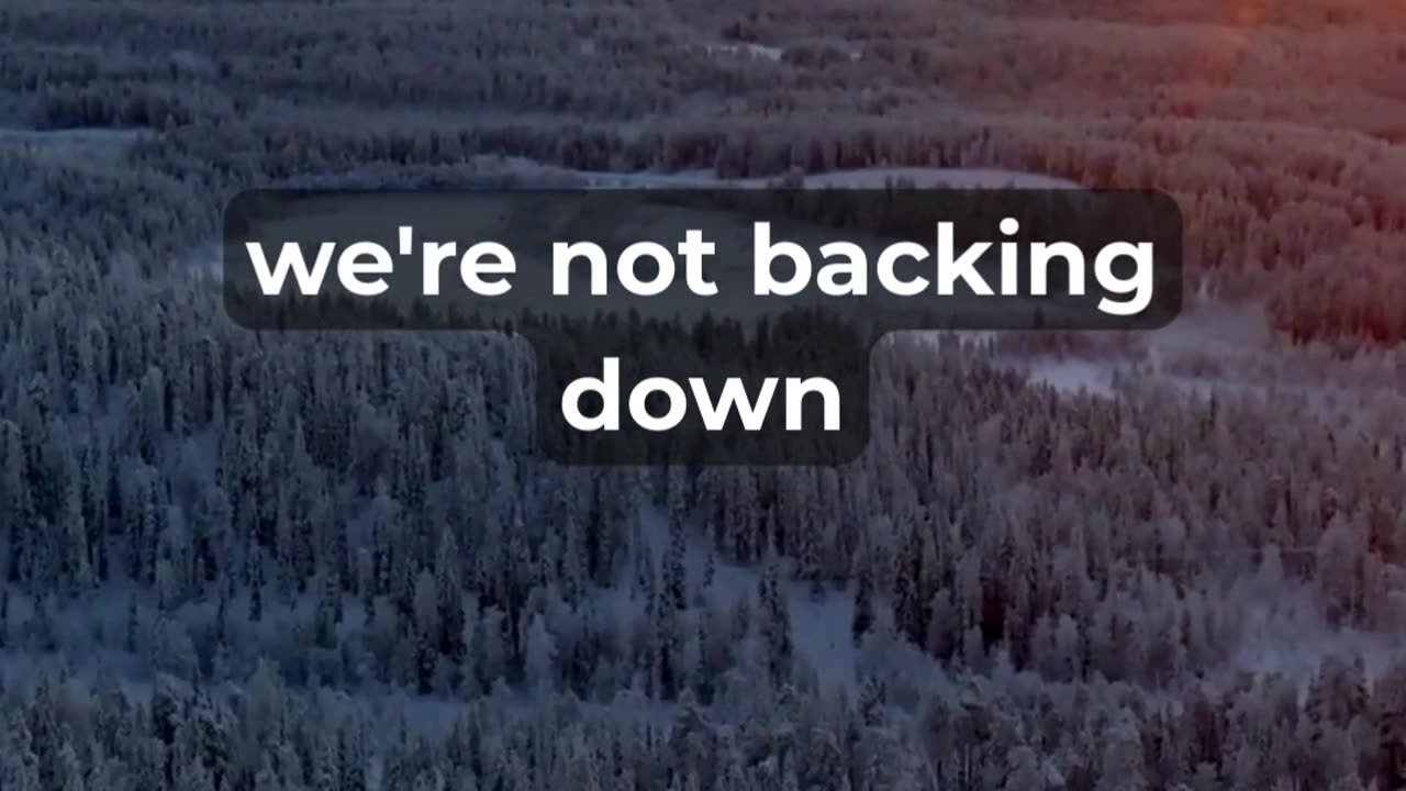 UNMUTED (I'm Unashamed) 🔥 | Loud Christian Rock Anthem for the Bold