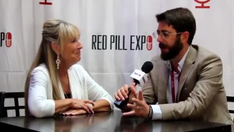 Vaccine Dangers Red Pill Expo
