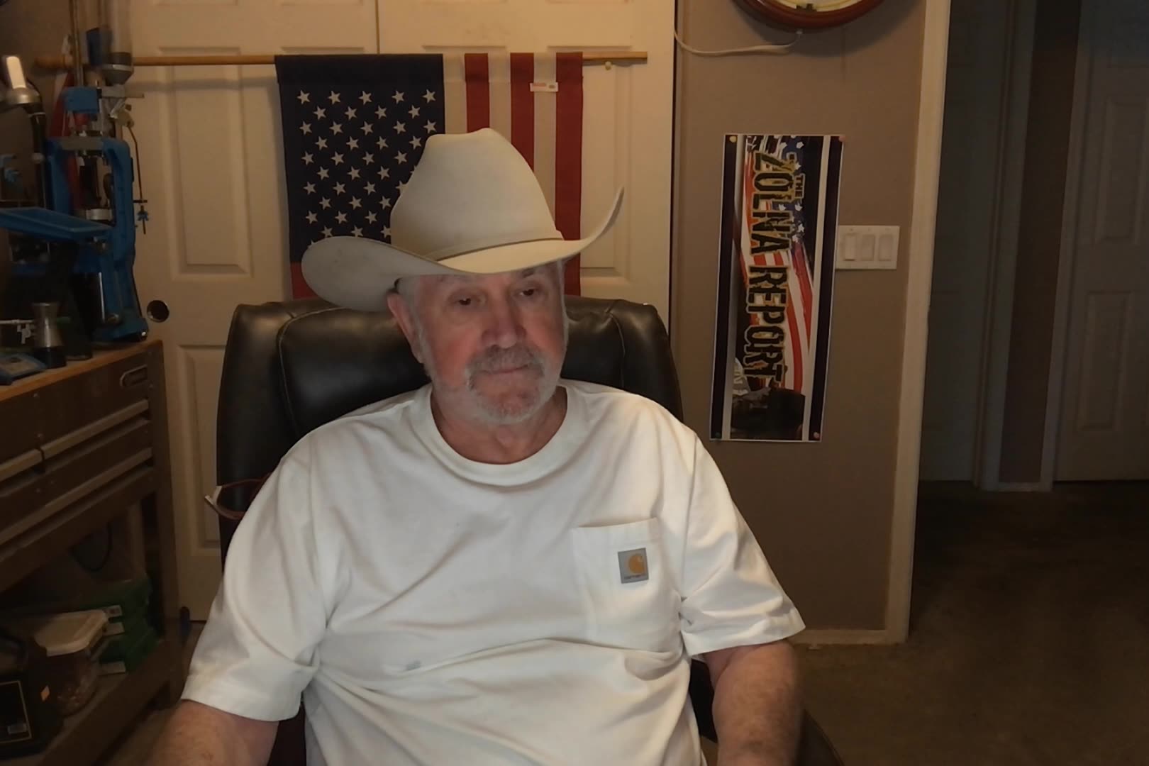 Doctor Believes Trump Had A CT Scan, And Not An MRI Exam!