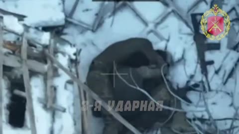 Russian Ukrainian War