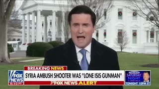 BREAKING_ ISIS gunman kills 2 Army soldiers, 1 interpreter in Syria ambush